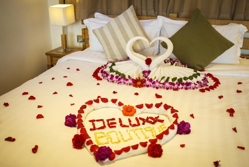 Deluxx Boutique Hotel Sihanoukville Værelse billede