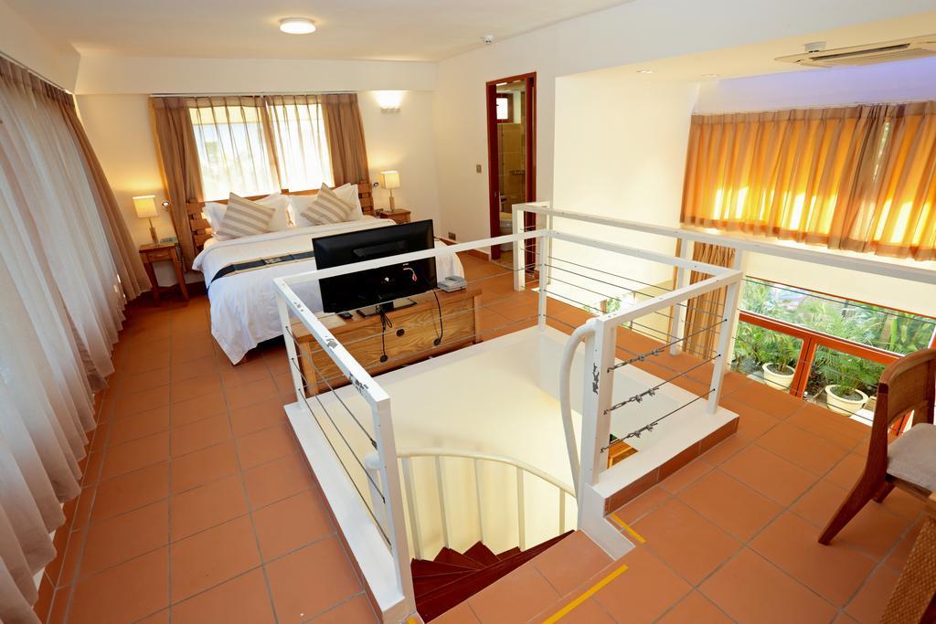 Deluxx Boutique Hotel Sihanoukville Værelse billede