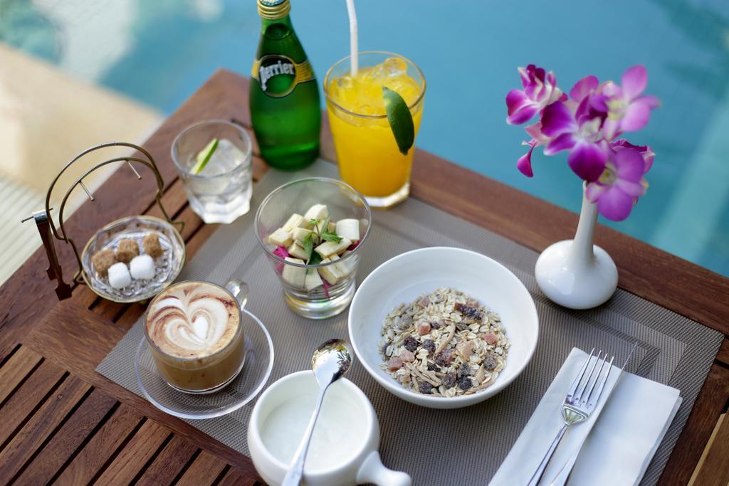 Deluxx Boutique Hotel Sihanoukville Eksteriør billede