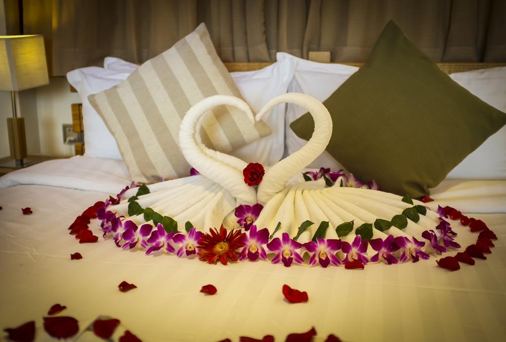 Deluxx Boutique Hotel Sihanoukville Værelse billede